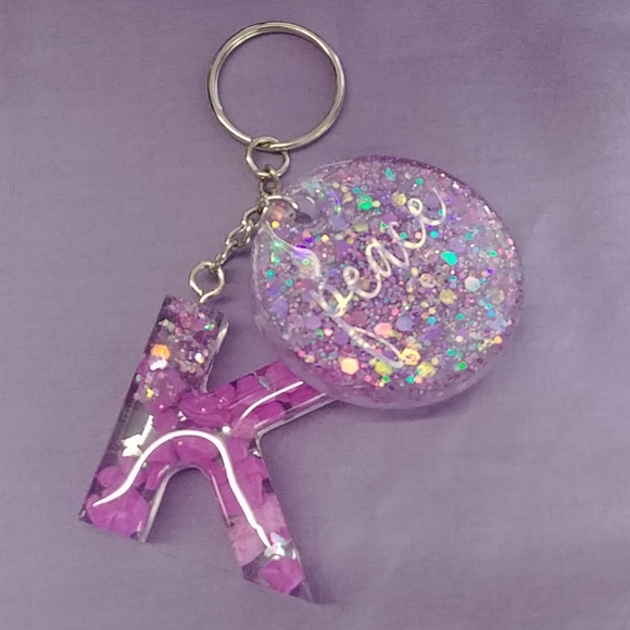 keychain - Picture 2 of 4